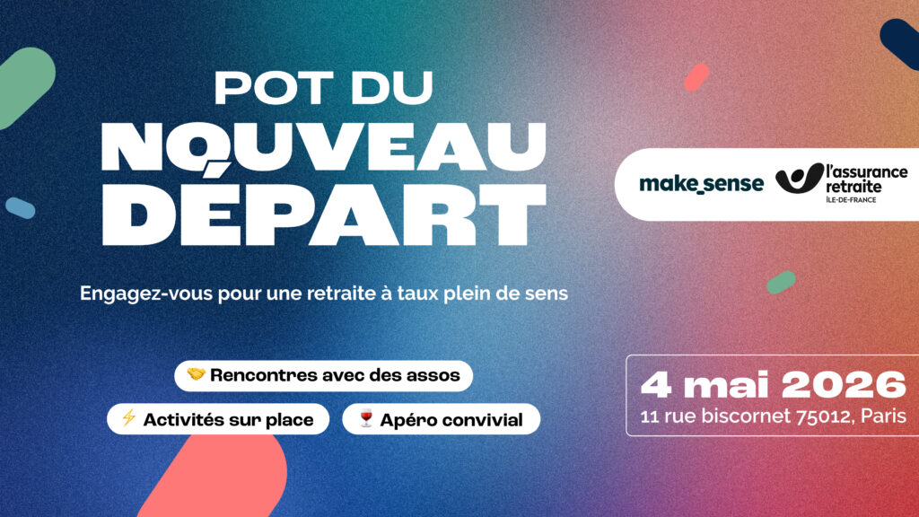 makesense assurance retraite