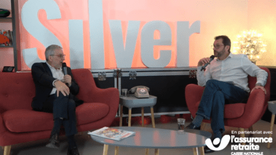 baromètre 2026 – Réseau Francophone des Villes Amies des Ainés - digital days silver eco