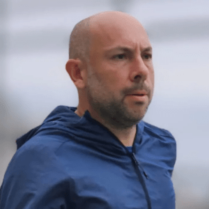 Renato Walkowiak, fondateur de Ping4Alzheimer