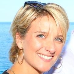 Stéphanie Mériaux, maître de conférences HDR, présidente du Comité départemental de gymnastique
des Alpes-Maritimes et de Monaco