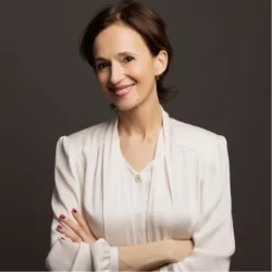 Alix Torres, Directrice générale du groupe Présence Verte