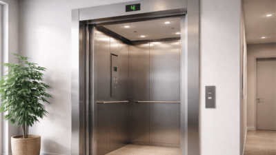 fédération des ascenseurs