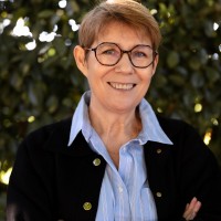 Brigitte Courgeon, fondatrice de Célestina Formations