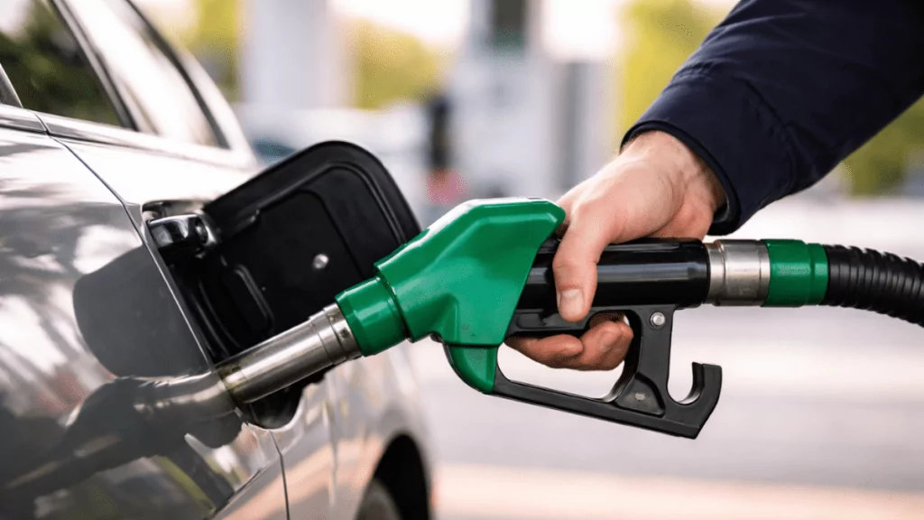 hausse carburant fedesap