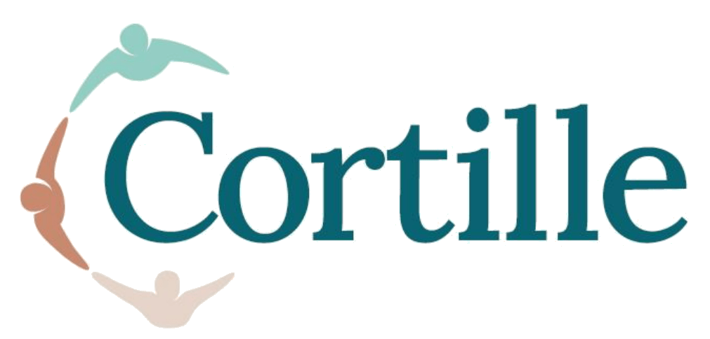 cortille bridge logo