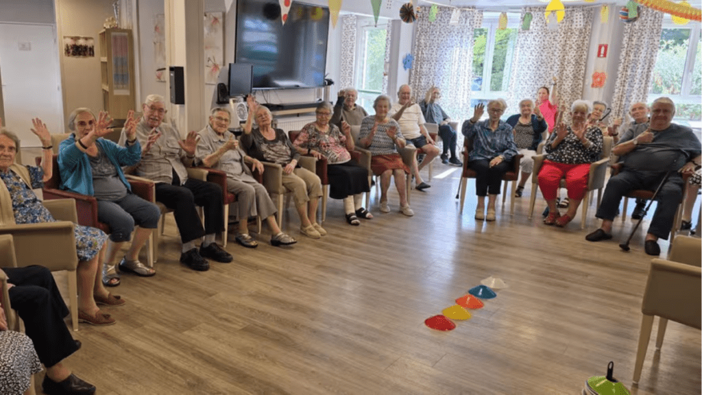 creadiaz mastercalss mouvement seniors