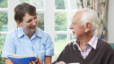 ehpad conseil de vie sociale bénévoles formation