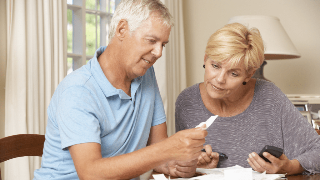 exonérations cotisations patronales seniors aide à domicile