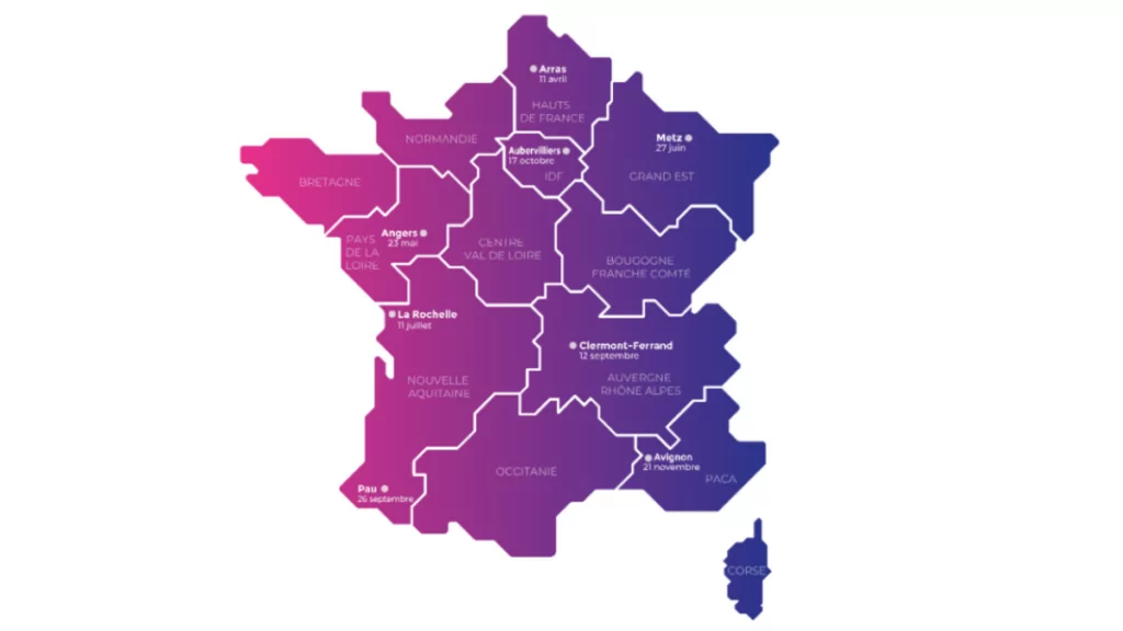 IRCEM « La parole aux salarié·e·s à domicile » aide à domicile
