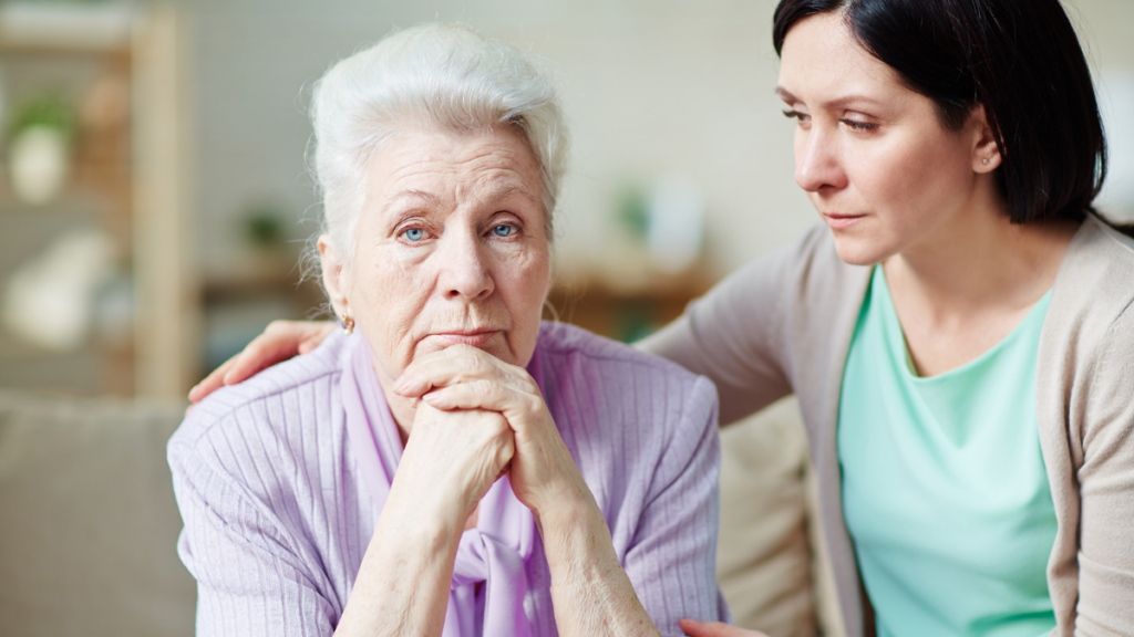 isolement des seniors borderline