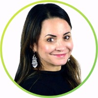 Leïla Hicheur, directrice de cabinet du Directeur Général,
directrice des affaires stratégiques de l’Ircem 