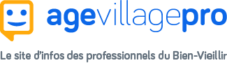 logo age village pro