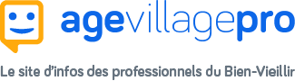 logo age village pro