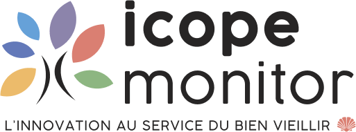 logo ICOPE Monitor