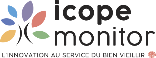 logo ICOPE Monitor