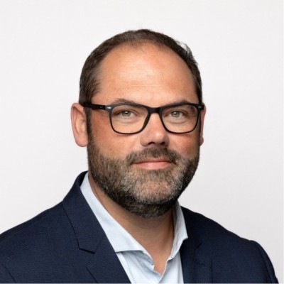 Loic Gobé - Président de la FESP