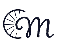 logo mamie cyclette