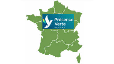 présence verte téléassistance - fondation partage et vie