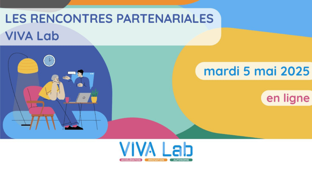 viva lab rencontres partenariales silver valley