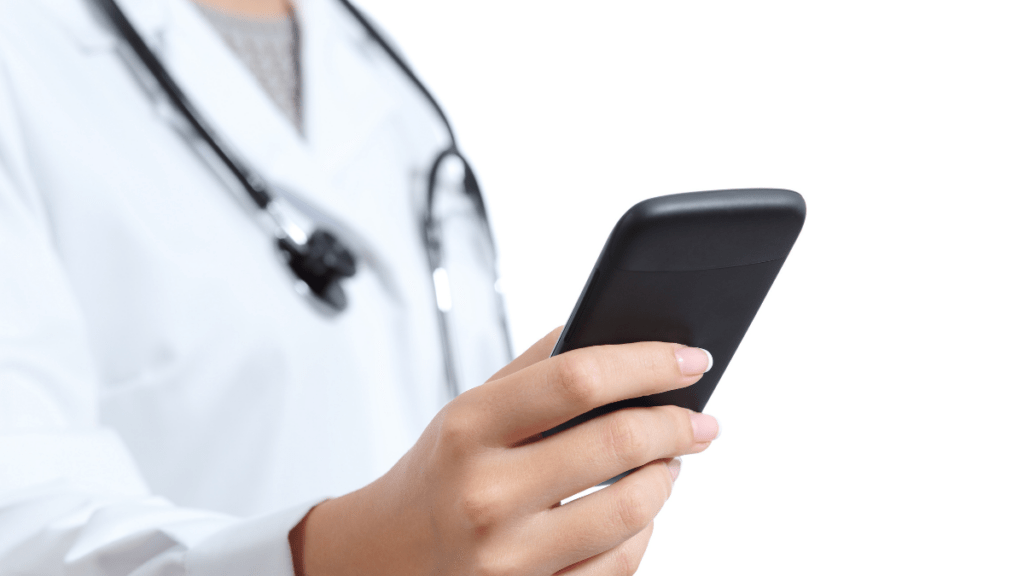 senior+ intelligence artificielle médecins généralistes Claude Bernard assistant IA