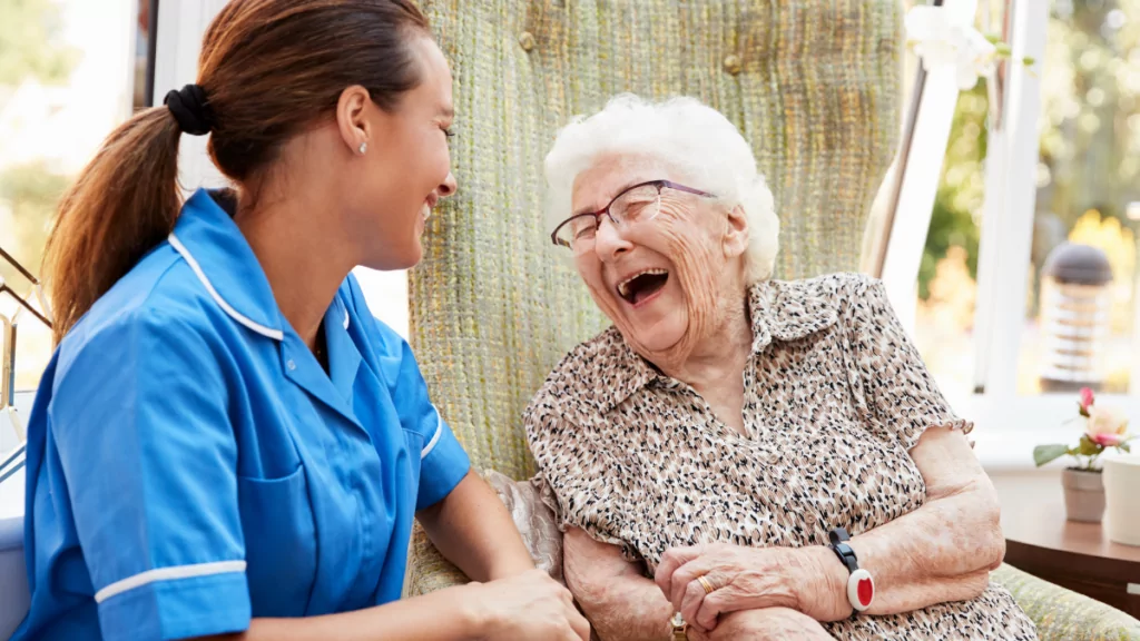 seniors santé grand-âge