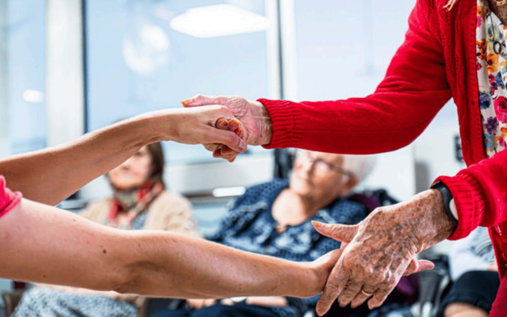 Rencontres Culturelles VieilliSon