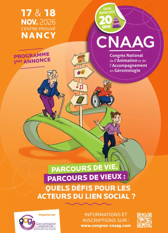 CNAAG 2026 nancy