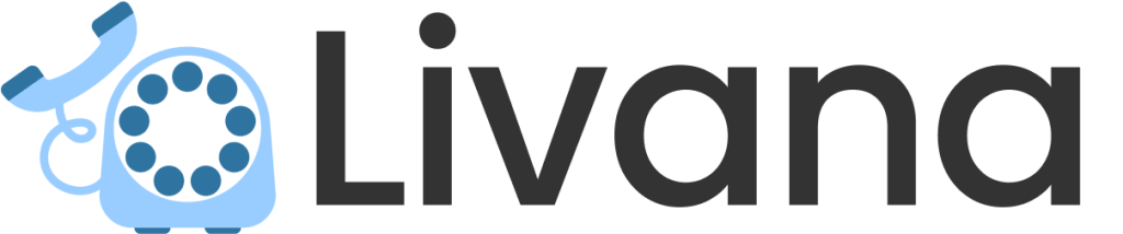 logo Livana