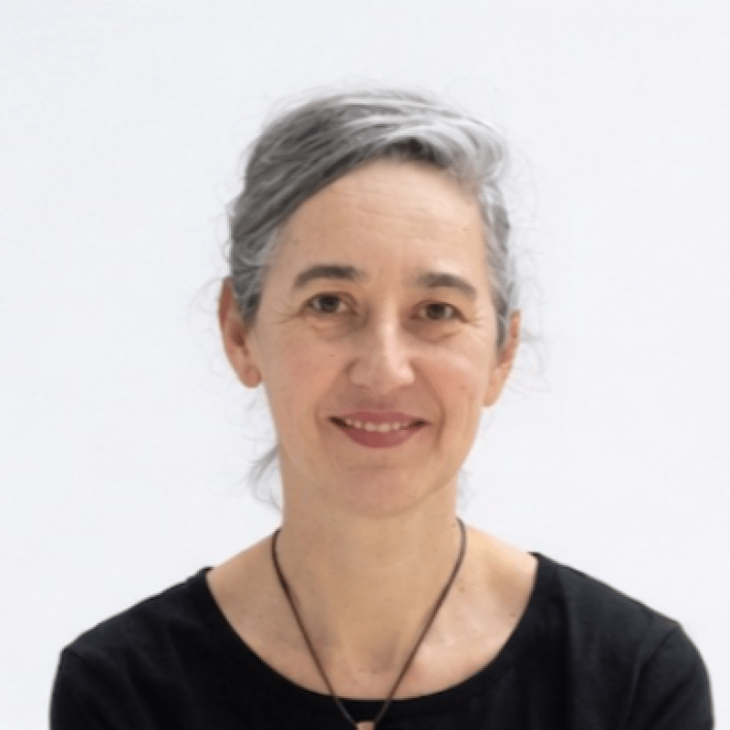 Marie Trellu-Kane, présidente de l'Association Nationale pour le Déploiement du Service Civique Solidarité Seniors