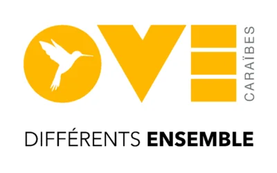 logo OVE CARAÏBES