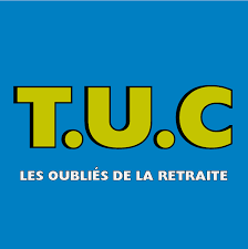 association TUC, les oubliés de la retraite