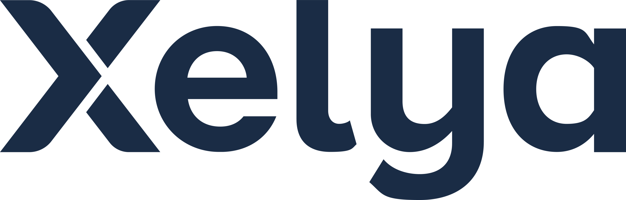logo xelya