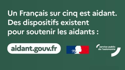 campagne nationale aidants