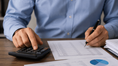 charges - patronales - entreprise - argent - dette - fedesap