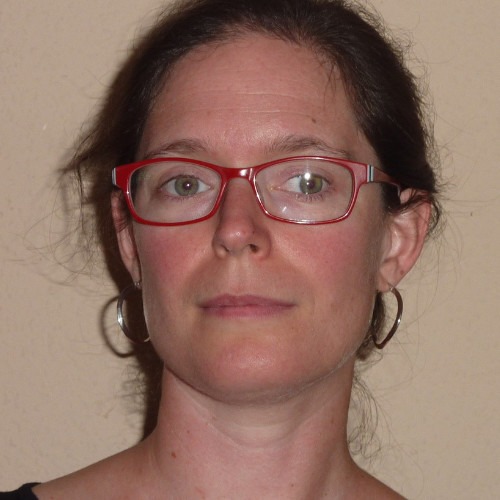 Clémence Lacour, responsable des relations institutionnelles de la FNAQPA