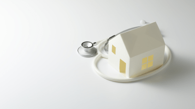 financement du grand âge - EHPAD publics - EHPAD privés - Synerpa - FHF - réforme EHPAD - PLFSS 2027 - médico-social - déficit EHPAD - vieillissement de la population