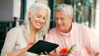facture numérique seniors