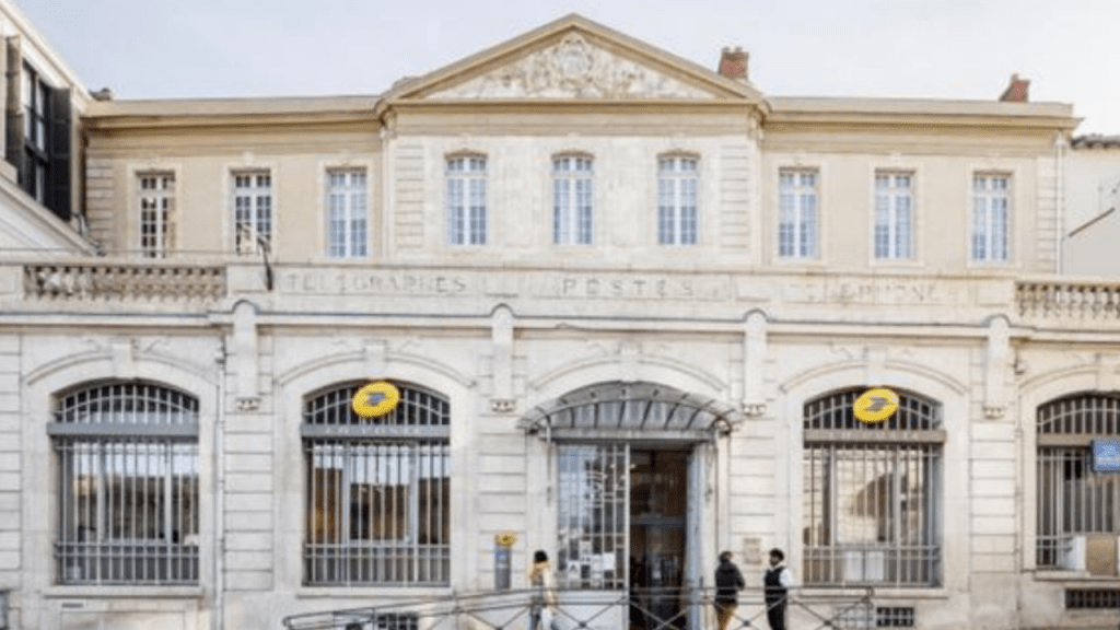 residence services seniors Auch jardins d'arcadie