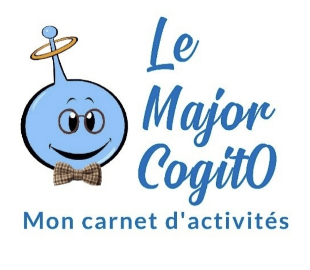 logo Major Cogito