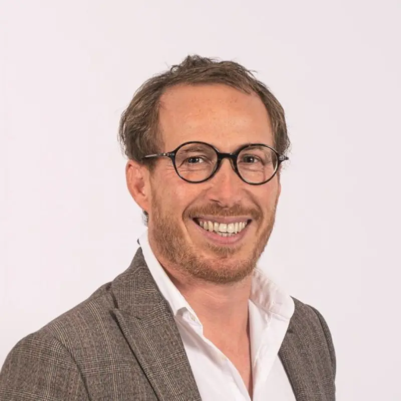 Nicolas Roumagne, Fondateur de ReSanté-Vous