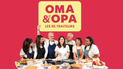 retraités – silver économie – traiteur engagé – inclusion seniors – intergénérationnel