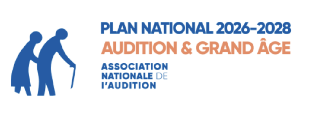 association nationale de l'audition plan national de l'audition et grand âge