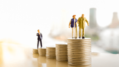 retraite TUC trimestres cotisés carrière longue réforme des retraites pension de retraite