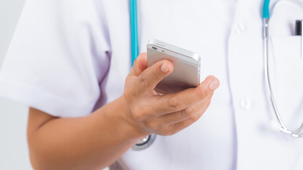 téléconsultation - déserts médicaux - télésanté - intelligence artificielle - accès aux soins