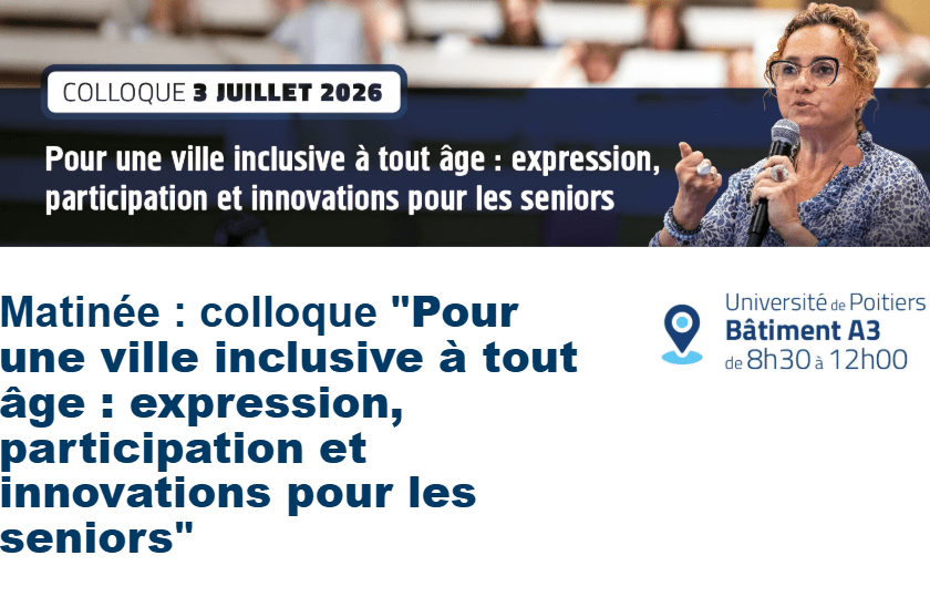 colloque ville inclusive resanté-vous innovations seniors