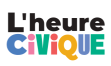 logo l'heure civique
