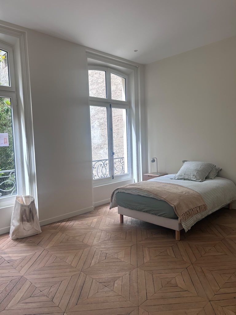 Habitat partagé seniors
Bien-vieillir
Perte d’autonomie
Lutte contre l’isolement
Paris 8e