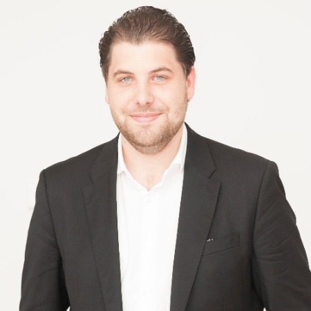 Julian Maar, Directeur Général de DoctorBox GmbH