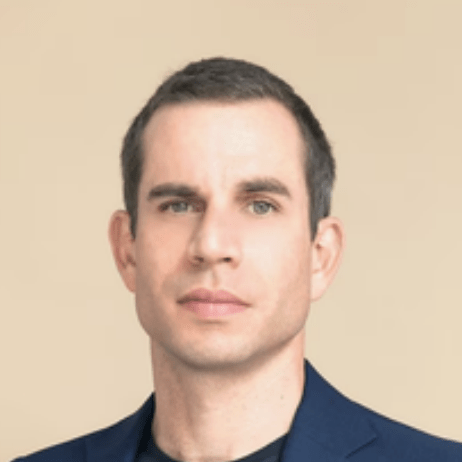 Maxime Sbaihi, économiste et directeur stratégique du Club Landoy