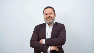 Nicolas Brillard rejoint le réseau Les Bienveillants après plus de vingt ans dans les services et le transport
